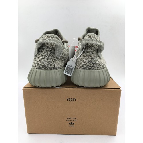 Adidas Yeezy Boost 350 "Moonrock" REAL BOOST [High Quality ] 
